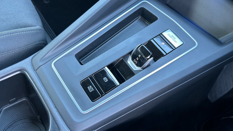 Volkswagen Golf 1.5 eTSI Style 5dr DSG Petrol Hatchback